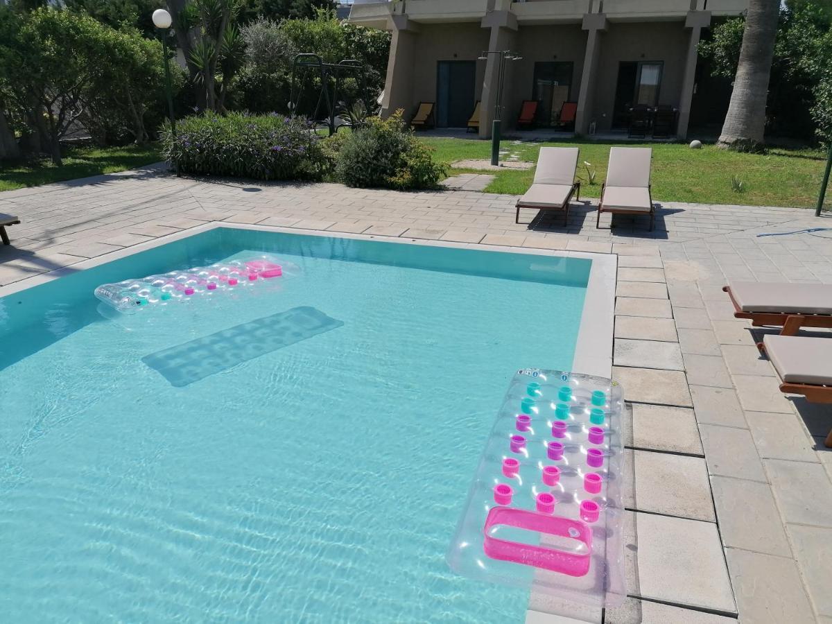 Endless Summer Pool Flat Ixia  Exteriör bild