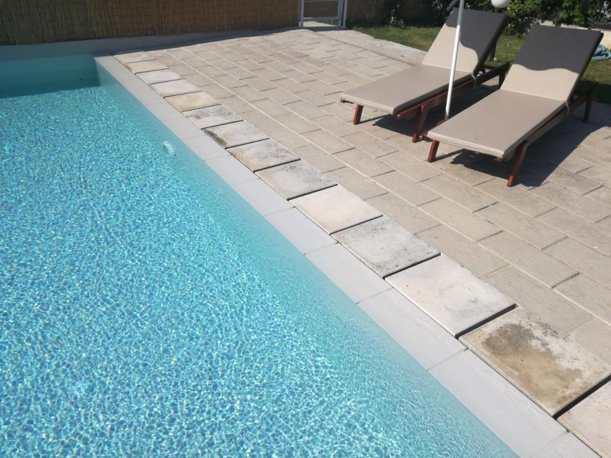 Endless Summer Pool Flat Ixia  Exteriör bild